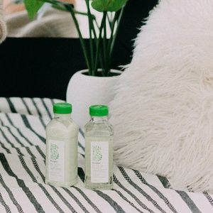 Shampoo and Conditioner Briogeo Hair